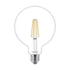 MAS VLE LED ŽARULJA D?-60W E27 927 G120 CL G