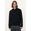 AllSaints pulover moški z viskozo STATTEN