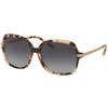 Michael Kors Adrianna II MK2024 316213 Rjava/Siva