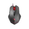 A4 TECH Gaming miš V8M MAX Bloody RGB Optical USB Crni