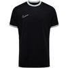 Nike Dri-FIT Academy SS Top Črna