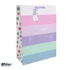Viter Kesa female birthday stripes xl 32322-1W