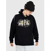 Empyre Makio Hoodie black