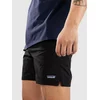 Patagonia Baggies Lights - 6 In. moške kratke hlače black