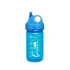Nalgene GRIP-N-GULP 350ML, steklenica, modra 2182-350