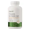 OstroVit Vitamin D3 4000IU + K2 VEGE, 100 tablet