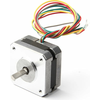 BondTech NEMA17 Pancake Stepper 22mm