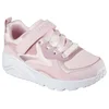 Skechers Patike za devojčice Uno Lite-Metallic Burst, 310380L-LPMT, Roze