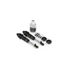 Traxxas amortizer GTR xx-long sivi PTFE TiN (2)
