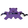 Matuska dena frog swimming belt lilac