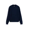 Tommy Jeans Pulover mornarska