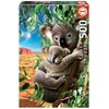 Puzzle Koale