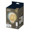 LED prigušiva sijalica VINTAGE G125 E27/6,7W/230V 2000-5000K CRI 90 Wi-Fi - WiZ