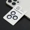 Zastita za kameru octagon za iphone 16 pro (6.3)/16 pro max (6.9) plava ( FL11442 )