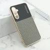 Futrola CARBON LINES za Samsung S711B Galaxy S23 FE zlatna