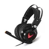 Omega OVH4055B Gaming Slusalice Crne