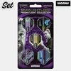 Set pikado peres WINMAU/Simon Whitlock Prism Collection/8139