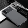Maska Carbon Defender za Samsung A06/ A065F crna