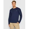 Ralph Lauren Kratka pižama, modra