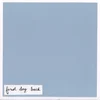First Day Back - Forward (LP)