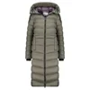 GEOGRAPHICAL NORWAY Jakna berangere kaki db lady 048 W