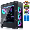 @Gamer Ryzen7 9800X3D | 32GB DDR5 | SSD 2TB NVMe | RTX 5080-16GB | Windows 11 | Gaming namizni