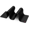 Defender Black XXL One 400x355x3mm Podloga Gaming