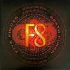 Five Finger Death Punch F8 (LP)