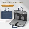 Brinch Torba za laptop, Plava