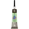 Maimeri Vetro Rilievo Barva za steklo Black 530 20 ml 1 kos