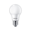 PHILIPS Led sijalica 8W (60W) A60 E27 4000K CW FR ND 3PF/6 DISC