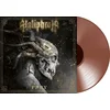 Haliphron - Prey (Limited Edition) (Brown Coloured) (LP)