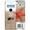 Epson Epsonova kartuša s črnilom/ C13T03U14010/ 603/ Expression Home XP-x100/ WF-28x0DWF/ črna
