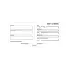 Nalog za prenos - br 3 ofset