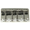 Fender Standard Series Bass Bridge Assembly Chrome