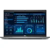 Laptop Dell Precision 16 7680, i7-13850HX, 64GB, 2TB, RTX 1000 Ada, Windows 11 Pro