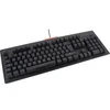 Epicgear DeFiantBlack/Black,Spanish,EG tastatura sa LED pozad. osvetljenjem 262542