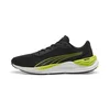 Mens Puma Electrify NITRO?c 3s Running Shoes, Black, Size 48.5, Shoes