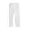 TOMMY HILFIGER Kavbojke DENTON bela