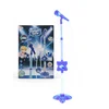 Jungle bluetooth mikrofon