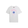 Tommy Jeans Majica Novelty DW0DW23159 Bela Relaxed Fit