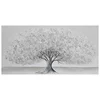 Slika Silver Tree 120x60cm