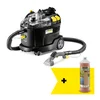 Karcher PUZZI 8/1 Go!Further - Mašina za dubinsko pranje