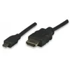 E-green hdmi 1.4 (m) - hdmi micro (m) 1.5m crni ( 15759 )
