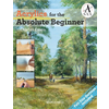 Rayher. Knjiga Acrylics Absolute Beginner