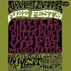 Various Artists - Fuzz Fest 84 (LP)