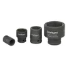 FORTUM udarni nastavek 3/4, 38 mm, D 57 mm 4703038