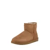 UGG Škornji za v sneg Classic Mini II, rjava