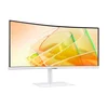 Samsung 34 viewfinity s6 monitor (ls34c650tauxen)