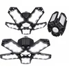 hurtnet 80W LED žarnica E27 12000lm 6000K za delavnice in skladišča